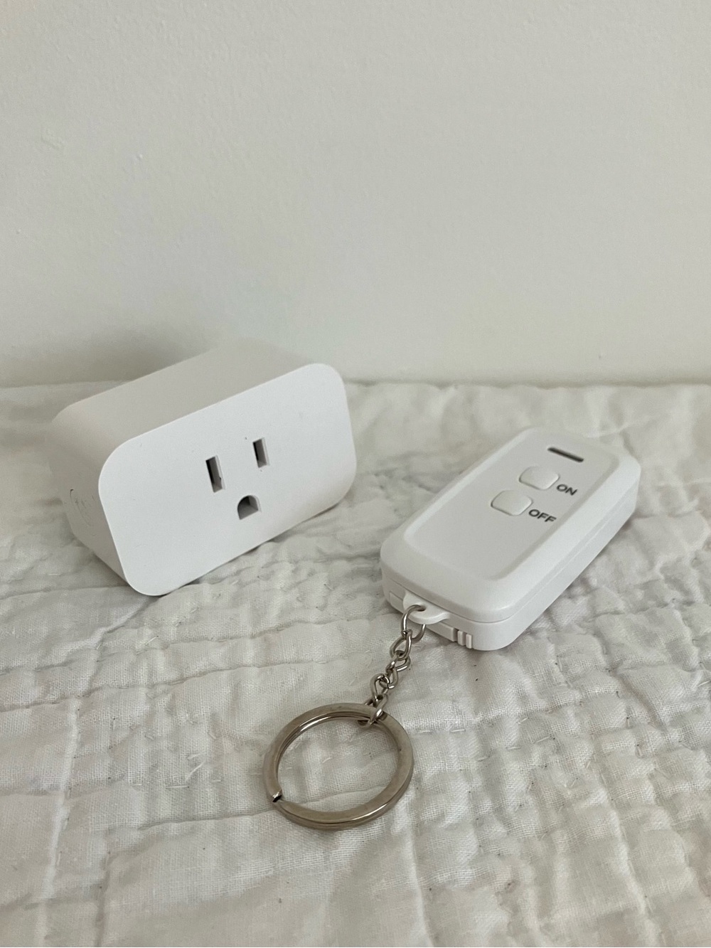 DEWENWILS Indoor Remote Control Outlet Gently used